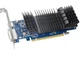 Видеокарта Asus nVidia GT1030 2ГБ GDDR5/6008 МГц (GT1030-SL-2G-BRK) - изображение 2