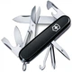Складной швейцарский нож Victorinox Super Tinker Black 14 in 1 Vx14703.3 - изображение 1