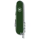 Складаний швейцарський ніж Victorinox Climber Green 14 in 1 Vx13703.4 - зображення 2