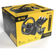 Руль с педалями и коробкой передач Tracer SimRacer 6in1 для PS4/PS3/PC/Xbox One/Xbox 360 (47345) - изображение 8