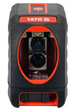 Перекрестный лазерный уровень 10м YATO (YT-30433) - изображение 2
