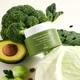Бальзам гідрофільний з олією авокадо Purito From Green Avocado Cleansing Balm 100 ml - изображение 2