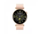 Смарт-годинник Howear GT4 mini IP67 Gold - изображение 2