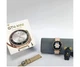 Смарт-годинник Howear GT4 mini IP67 Gold - изображение 4