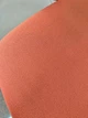 Кресло компьютерное FLASH Серое / Оранжевое / Белый каркас Intarsio - изображение 9