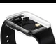 Фитнес-браслет часы Xiaomi Smart Band 8 Pro Black (Mi Band 8 pro) GLOBAL - изображение 10