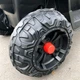 Детский электро квадроцикл Bambi M 4131EL-3 Красный (M 4131EL) - изображение 9