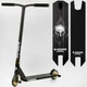 Самокат трюковой Т-50615 Best Scooter "Warrior", HIC-система, ПЕГИ - изображение 1