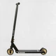 Самокат трюковой Т-50615 Best Scooter "Warrior", HIC-система, ПЕГИ - изображение 4