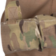 Сорочка тактична під бронежилет 5.11 Tactical Rapid Assault Multicam M Multicam - зображення 8