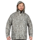 Костюм непромокаемый WET WEATHER SUIT 2XL Камуфляж AT-DIGITAL - изображение 5