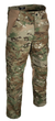 Штани тактичні 5.11 Stryke TDU Multicam Pant W36/L30 Multicam - зображення 6