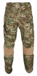 Брюки тактические 5.11 Stryke TDU Multicam Pant W34/L32 Multicam - изображение 7