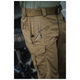 Штани тактичні 5.11 Tactical Icon Pants W33/L34 Kangaroo - зображення 8