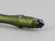 Ручка тактическая MILTEC TACTICAL PEN Olive - изображение 9