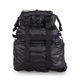 Рюкзак тактический TACTICAL BLACK BACKPACK US ASSAULT SMALL Black - изображение 6