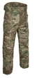 Штани тактичні 5.11 Tactical Hot Weather Combat Pants W28/L32 Multicam - зображення 7