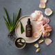 Тонік для обличчя John Masters Organics with Rose & Aloe 125 мл (0669558003125) - зображення 2