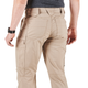 Брюки тактические 5.11 APEX PANTS W33/L36 Khaki - изображение 6