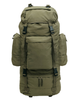 Рюкзак Ranger 75л Olive - изображение 5