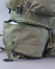 Рюкзак Ranger 75л Olive - изображение 9