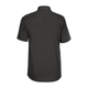 Рубашка тактическая с коротким рукавом 5.11 Stryke™ Shirt - Short Sleeve S Black - изображение 5