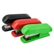 Степлер Axent Standart №24/6 20 л Синий (4223-02-A) - изображение 3