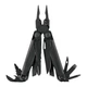 Мультиінструмент LEATHERMAN Surge-blackMulti - зображення 1