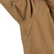 Куртка демисезонная софтшелл SOFTSHELL JACKET SCU S Coyote - изображение 11