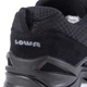 Ботинки тактические LOWA Innox PRO Lo TF UK 9/EU 43.5 Black - изображение 6