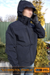 Куртка тактична 5.11 Tactical® Bristol Parka 4XL Dark Navy - зображення 13