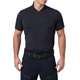 Футболка тактична потовідвідна 5.11 Tactical® V.XI™ Sigurd S/S Shirt XL Dark Navy - зображення 1