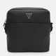 Сумка планшет через плечо мужская Guess HMTOSA-P4258-BLA Black (7626101549151) - изображение 1