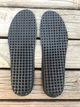 Устілки літні LOWA DESERT INSOLE UK 3.5/EU 36.5 Black - зображення 6