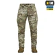 Брюки M-Tac Aggressor Gen.II Flex Rip-Stop Multicam M/R - изображение 2