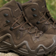 Черевики Lowa Zephyr GTX® MID TF UK 7.5/EU 41.5 Dark Brown - зображення 10