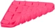 Коврик для поиска корма WAUDOG Silicone 205х205х17 мм Розовый (4823089367095) - изображение 3