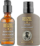 Набір для догляду за бородою Reuzel Try Reuzel Beard Kit Шампунь для бороди 100 мл + Сироватка для бороди 50 г (0850020289097) - зображення 2