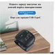 Автоматический тонометр Intelli System на запястье с голосовым монитором 4U7CVV87S4 - изображение 8