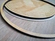 Комплект дерев'яних заготовок основа – кільце для ловця снів мобіля макраме Діаметр 5-30 см товщина 8 мм - зображення 4