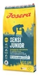 Сухой корм Josera SensiJunior. Сенси Юниор для средних и крупных пород 3 кг - изображение 2