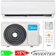 Кондиціонер Midea Forest AF6-12N1C2-I/AF6-12N1C2-1 - зображення 2