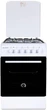 Плита Milano ML50 E20 WHITE - изображение 1