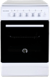 Плита Milano ML50 E20 WHITE - изображение 2