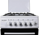 Плита Milano ML50 E20 WHITE - изображение 6