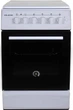 Плита Milano ML50 E21 WHITE - изображение 1