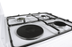Плита Milano ML50 E21 WHITE - изображение 4