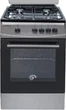 Плита Milano ML50 G1/01 GRAPHITE - изображение 1
