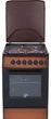Плита Milano ML50 E21 BROWN - изображение 1