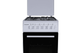 Плита Milano ML50 E21 WHITE - изображение 5